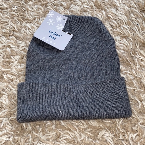 Accessories - Ladies’ Beanie